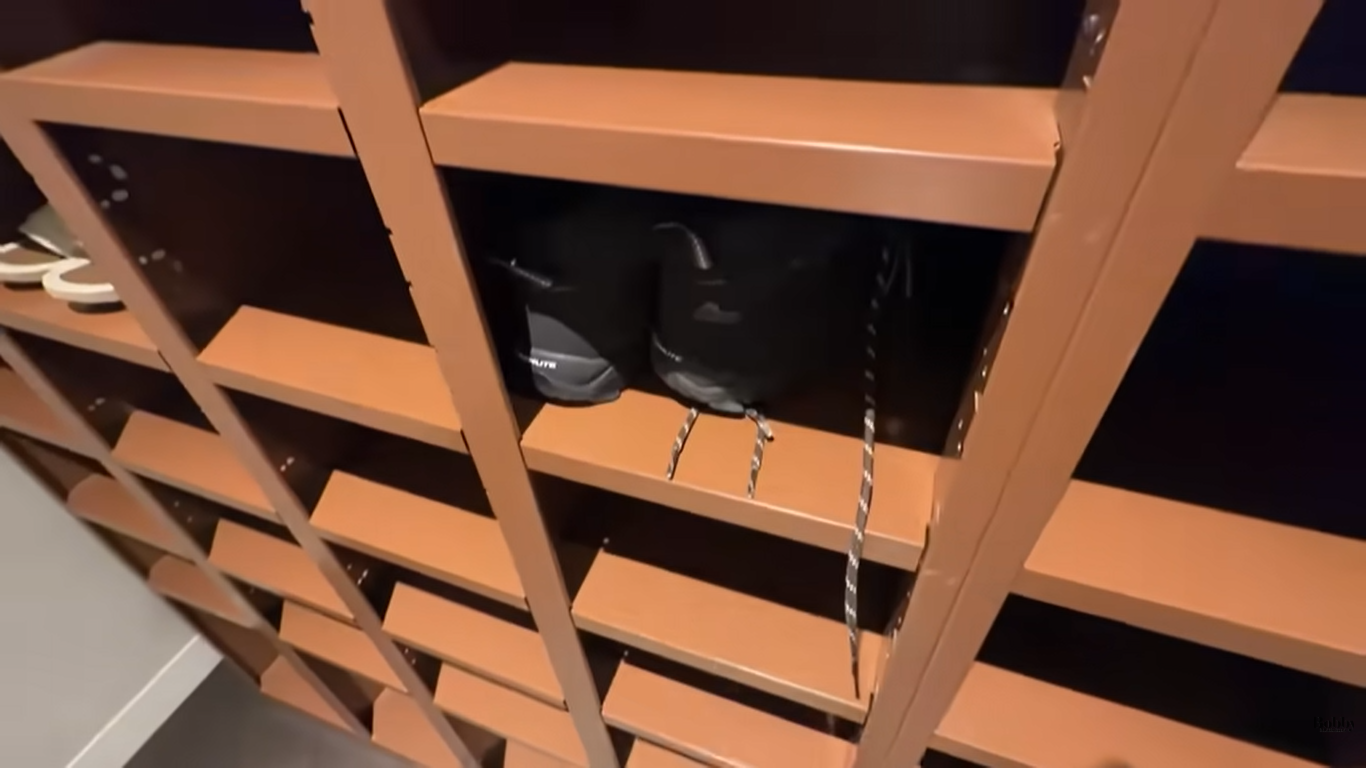 スパ&ホテル舞浜ユーラシア レストラン ポネンティオ