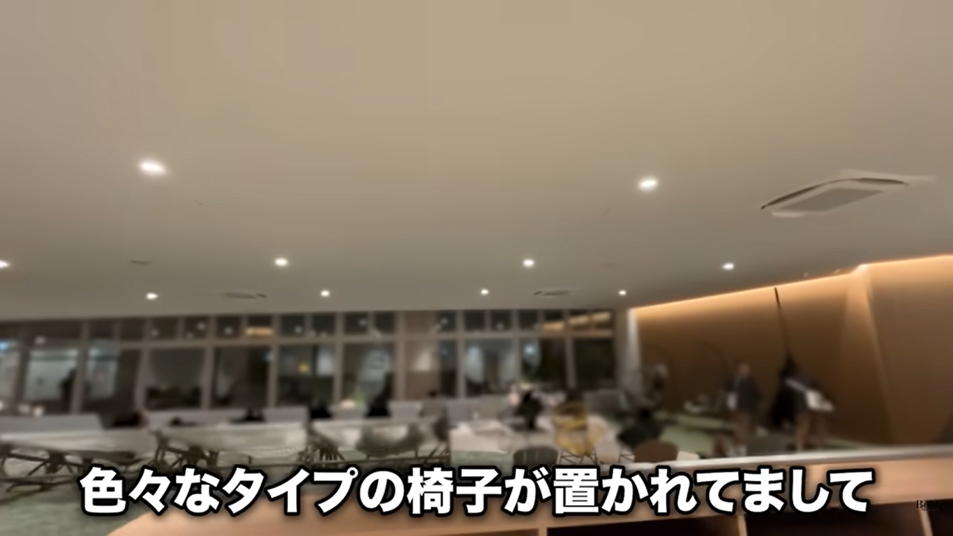 スパ&ホテル舞浜ユーラシア スパ サウナ