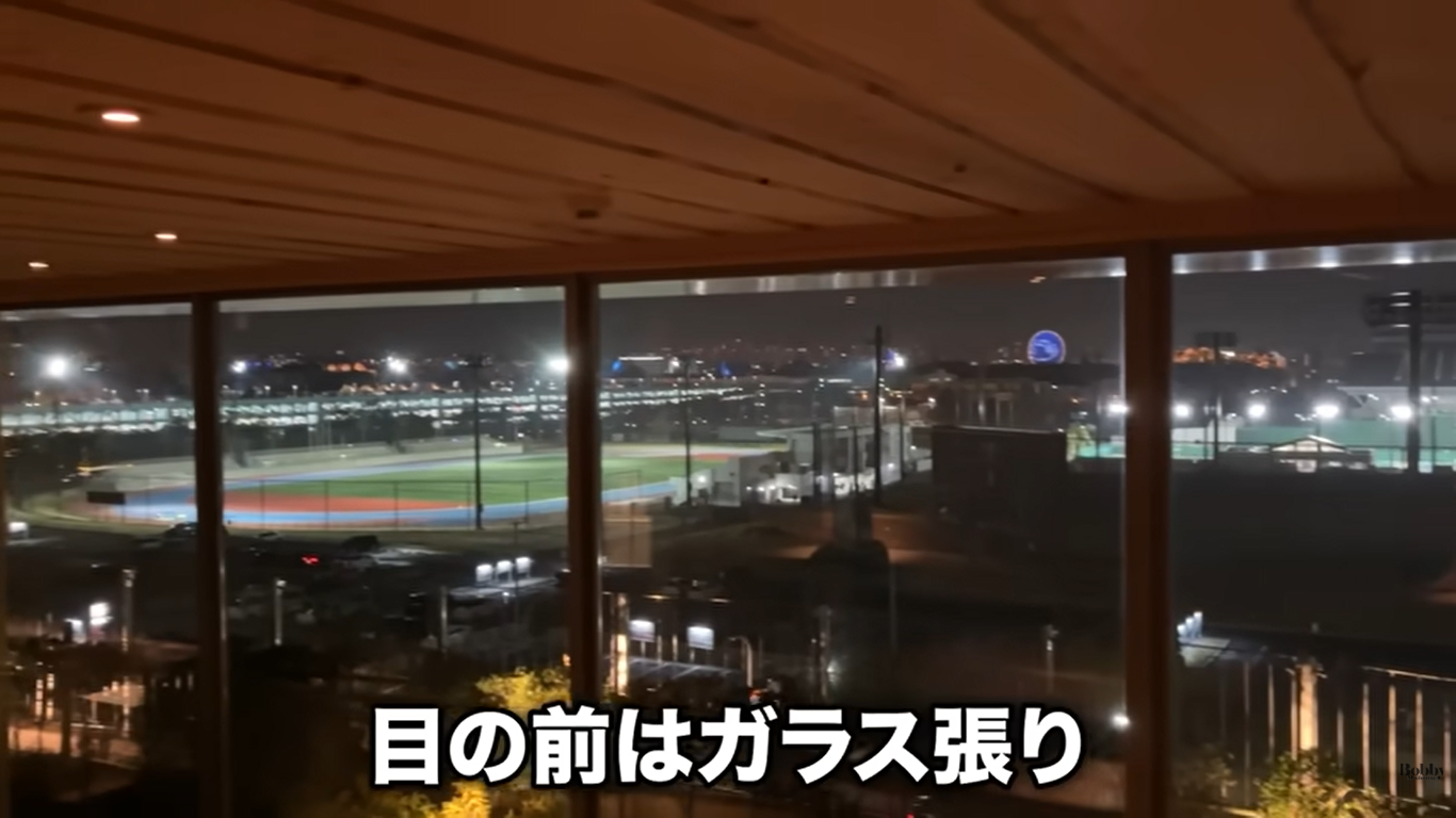 スパ&ホテル舞浜ユーラシア スパ サウナ