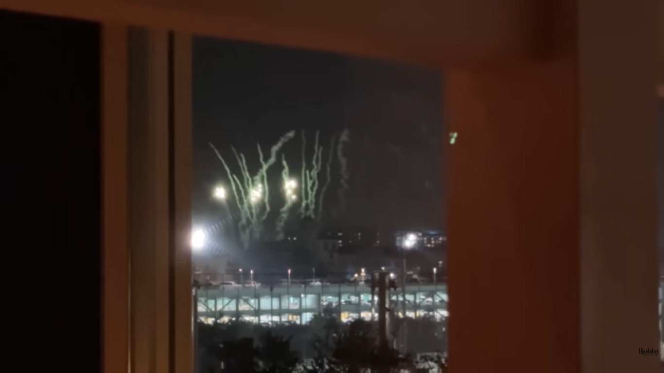 スパ&ホテル舞浜ユーラシア スパ サウナ