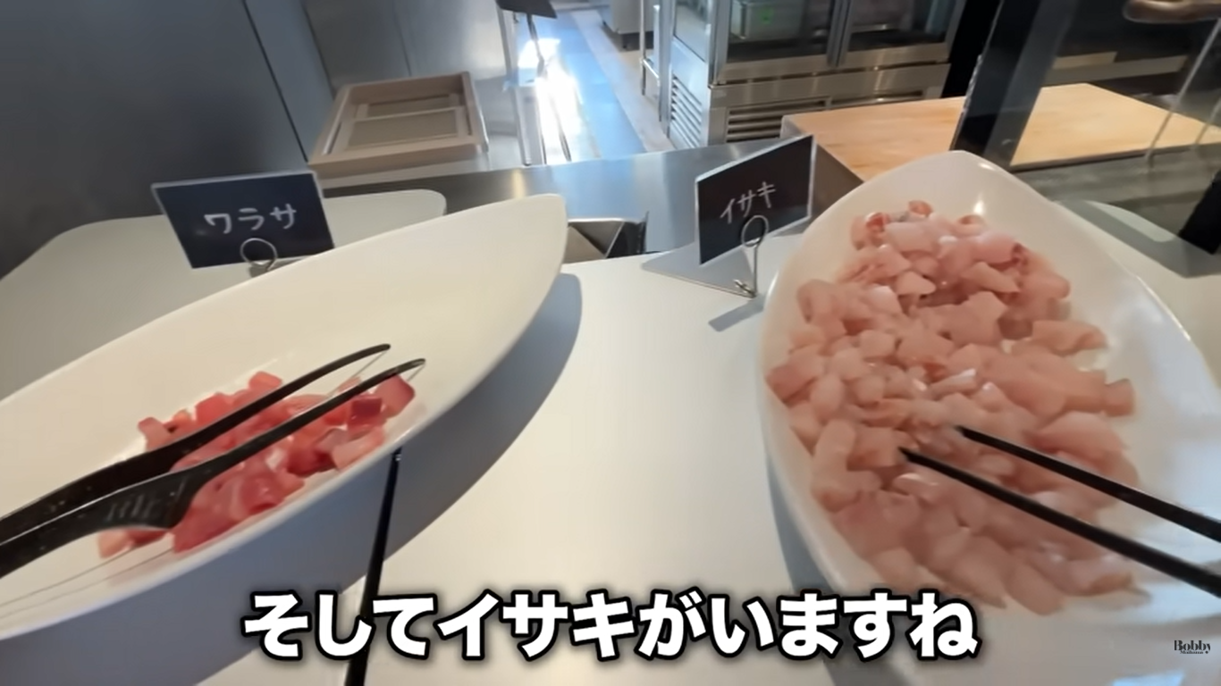 スパ&ホテル舞浜ユーラシア　朝食