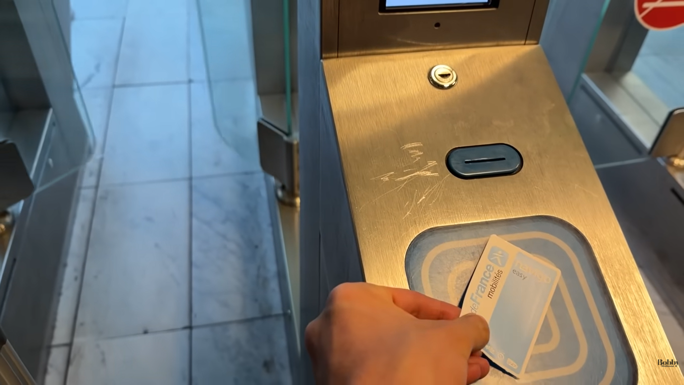 モンサンミッシェル　アクセス　アトリエ・モンパルナス