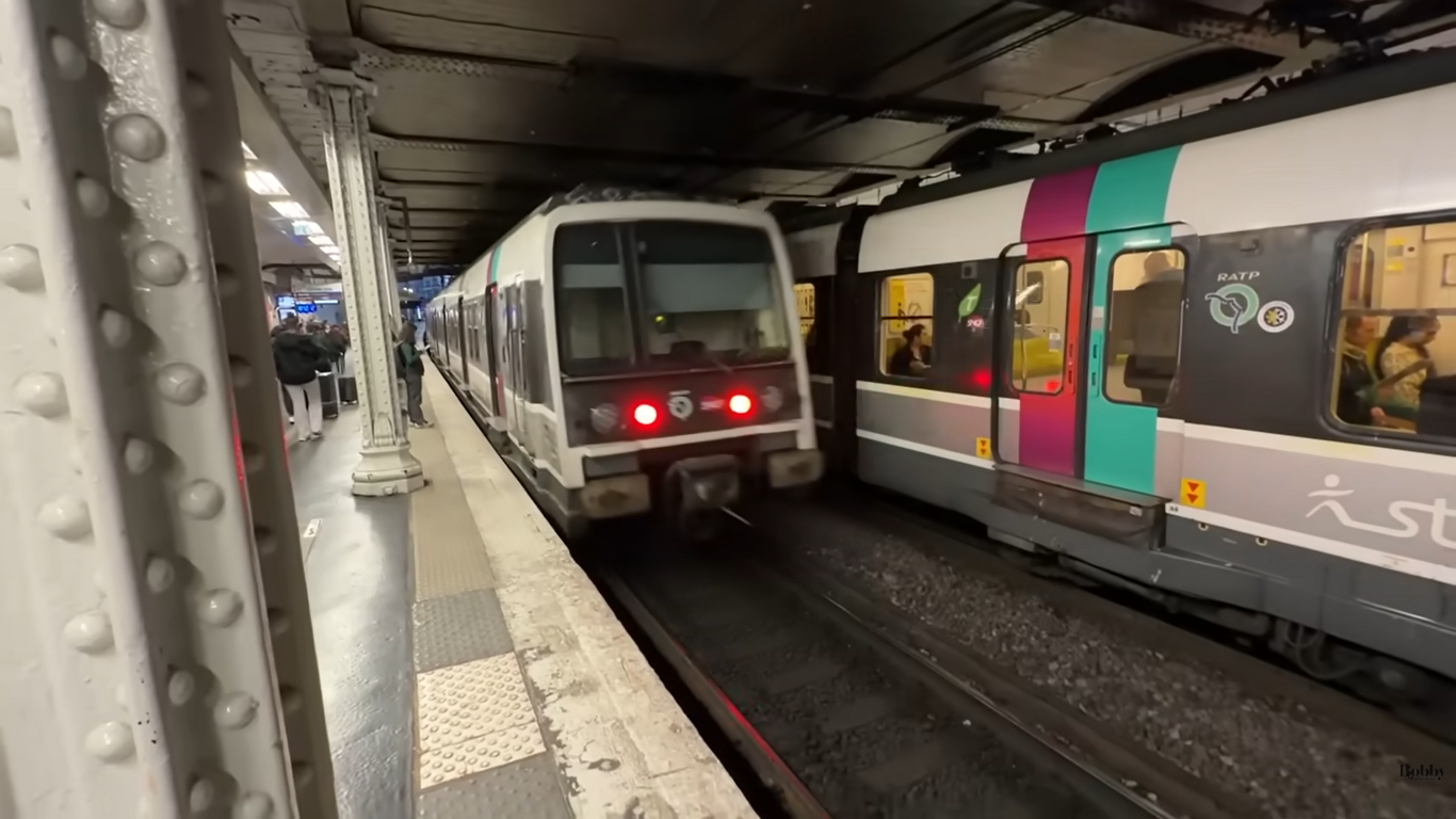 モンサンミッシェル　アクセス　アトリエ・モンパルナス