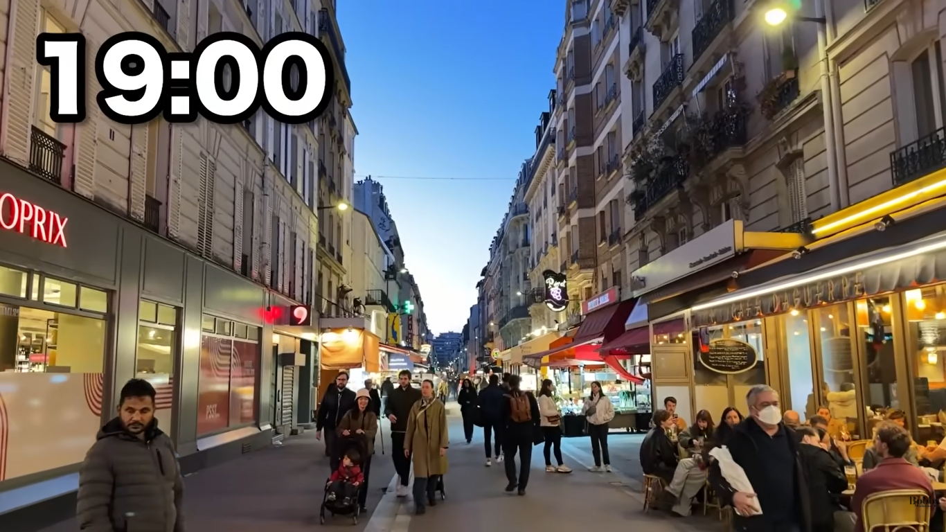 モンサンミッシェル　アクセス　アトリエ・モンパルナス