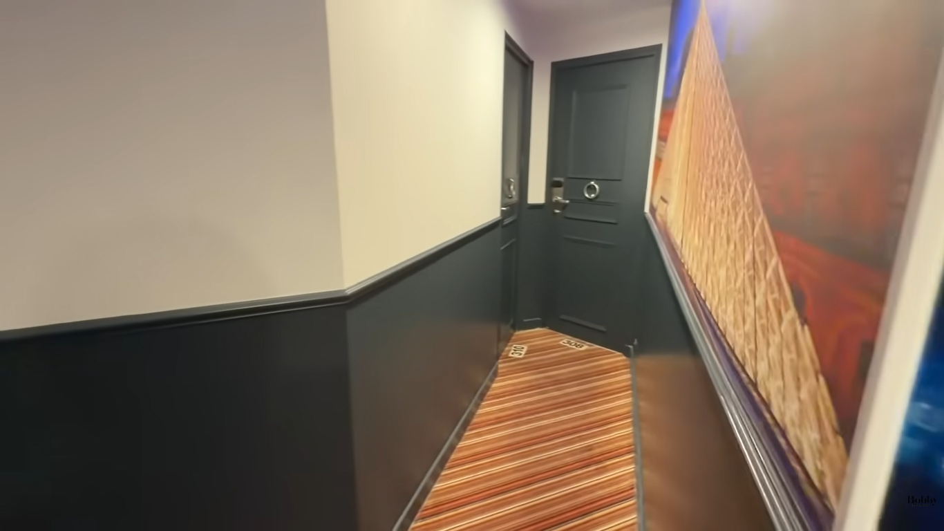 モンサンミッシェル　アクセス　アトリエ・モンパルナス