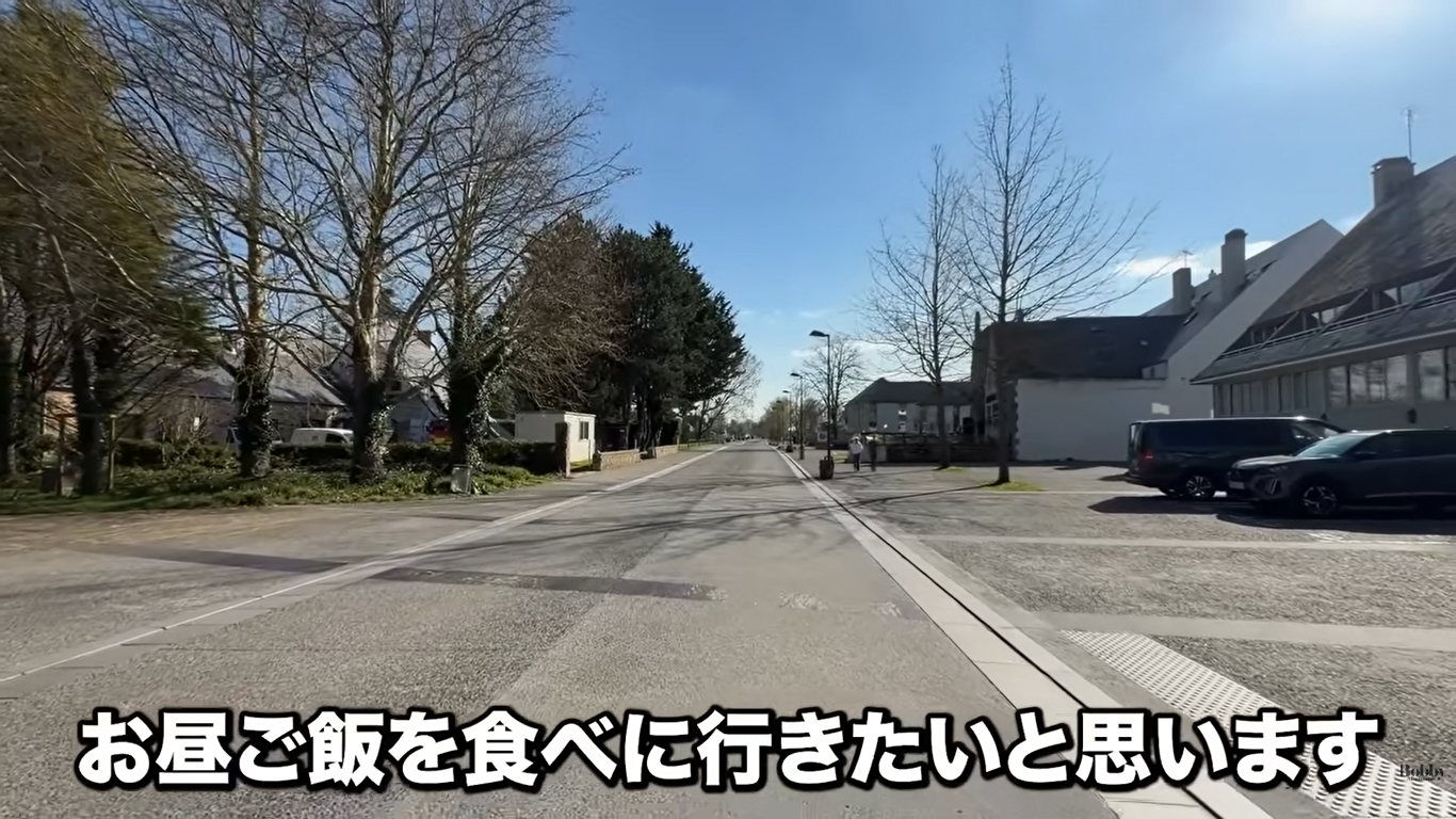 モンサンミッシェル　アクセス　TGV