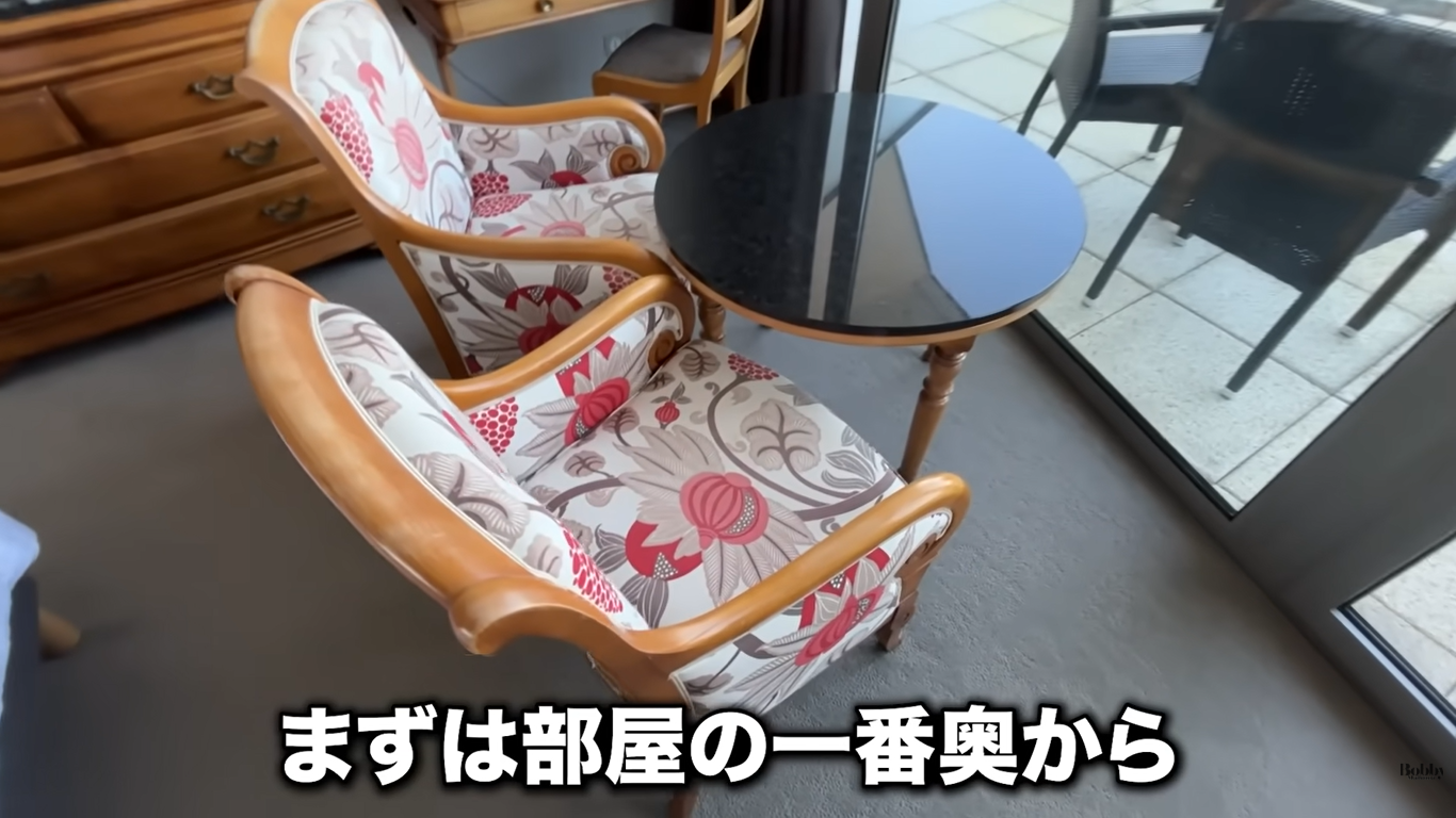 ル・ルレ・サンミッシェルホテル　モンサンミシェル　客室