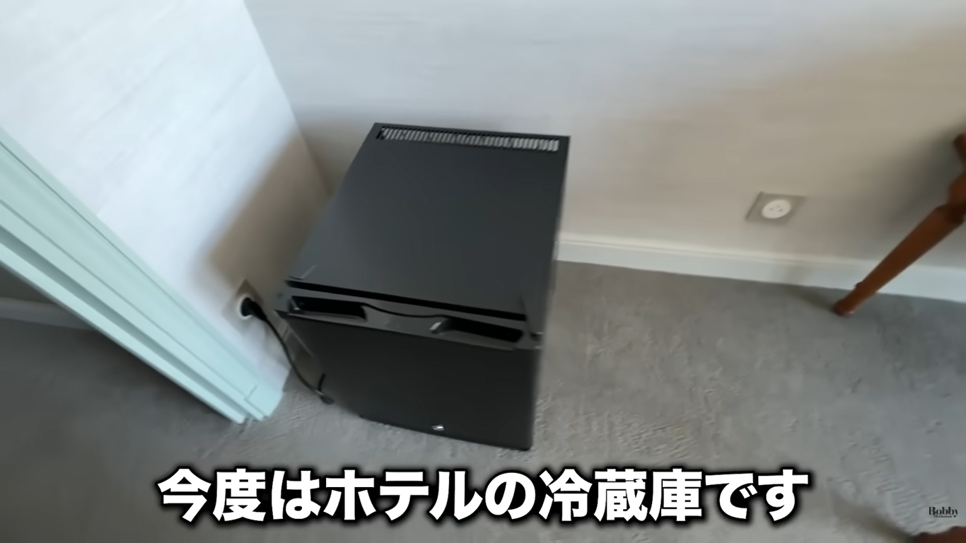 ル・ルレ・サンミッシェルホテル　モンサンミシェル　客室