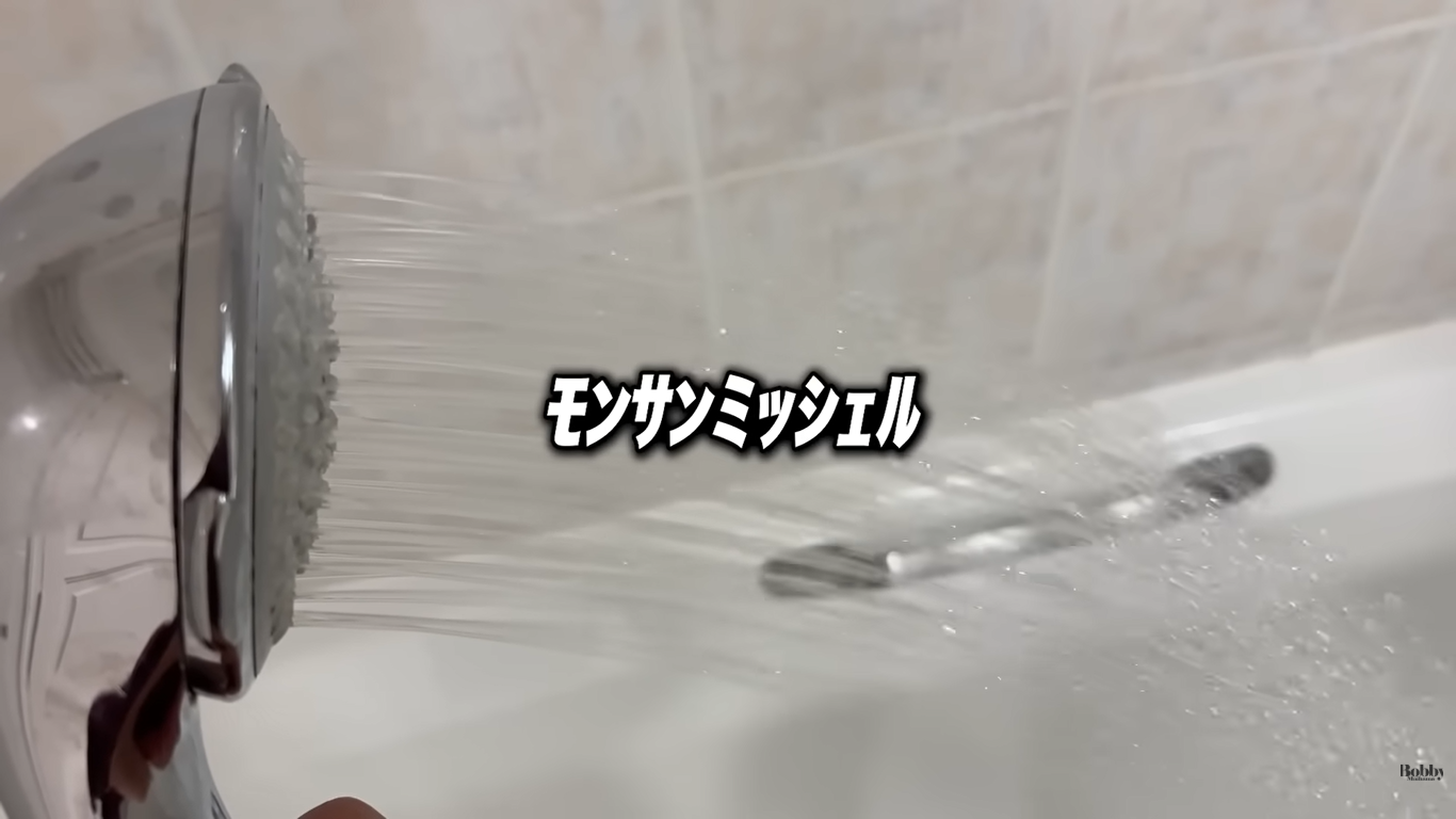ル・ルレ・サンミッシェルホテル　モンサンミシェル　客室