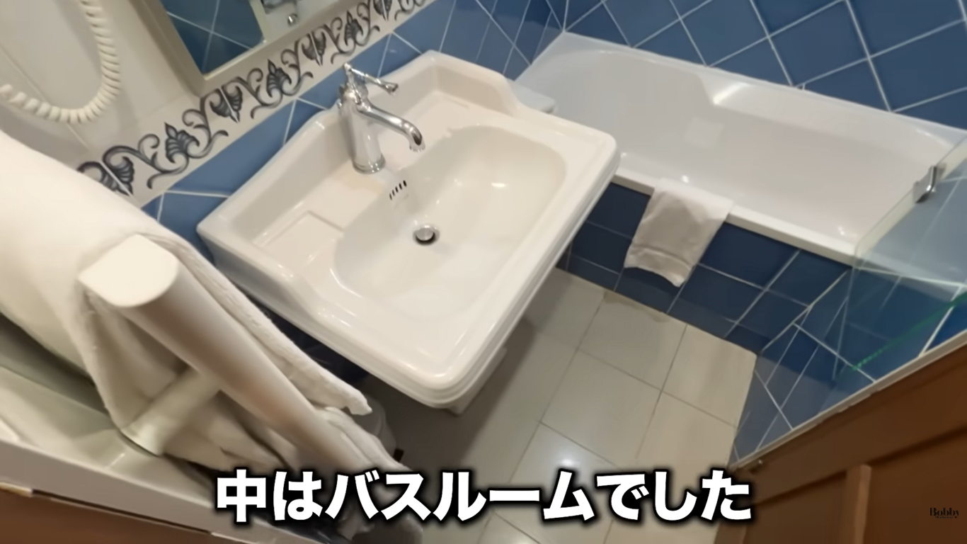 オーベルジュ・サン・ピエール　客室　朝食