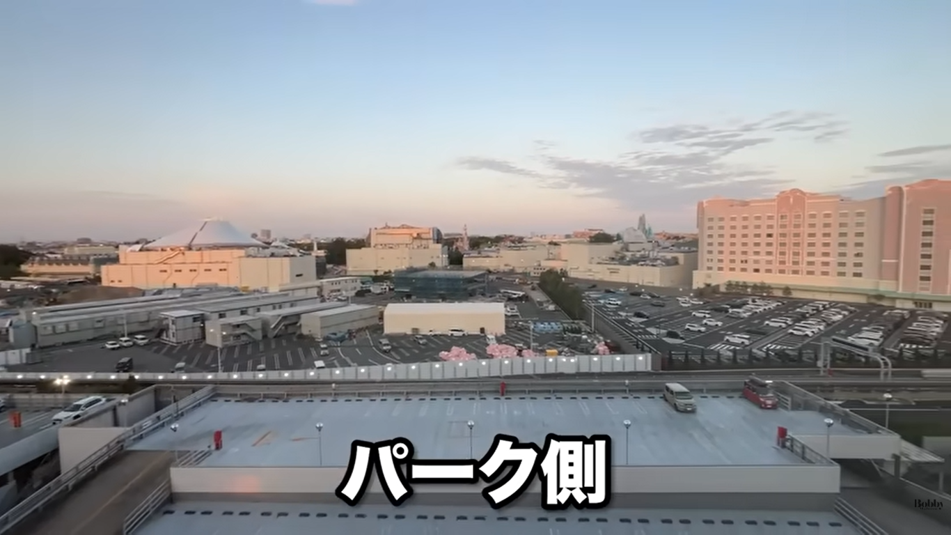 舞浜ビューホテル　シンフォニールーム　客室　スパ