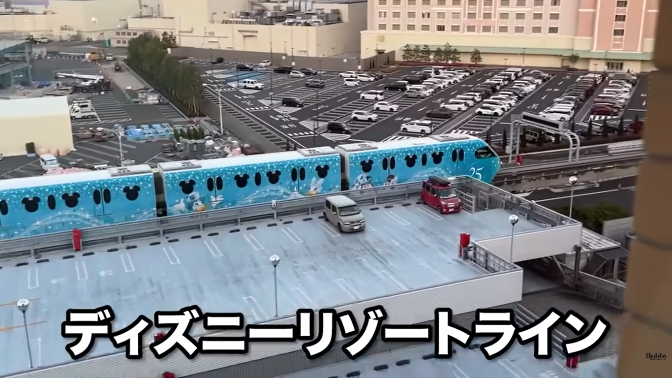 舞浜ビューホテル　シンフォニールーム　客室　スパ