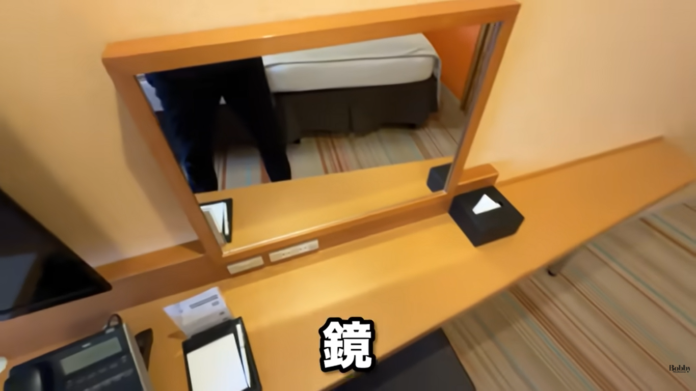 舞浜ビューホテル　シンフォニールーム　客室　スパ