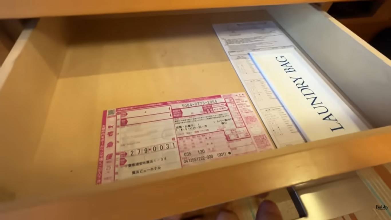 舞浜ビューホテル　シンフォニールーム　客室　スパ