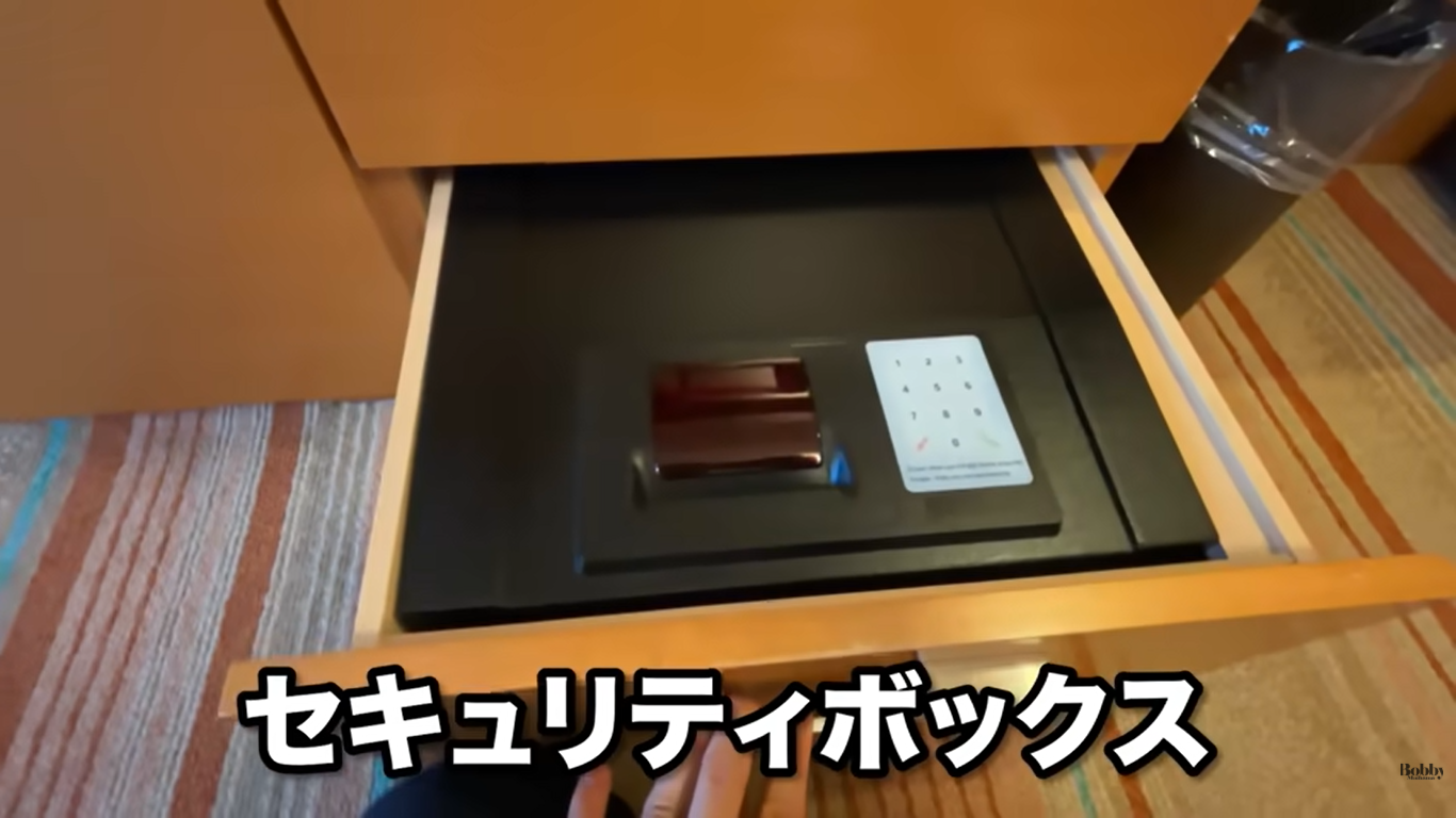 舞浜ビューホテル　シンフォニールーム　客室　スパ