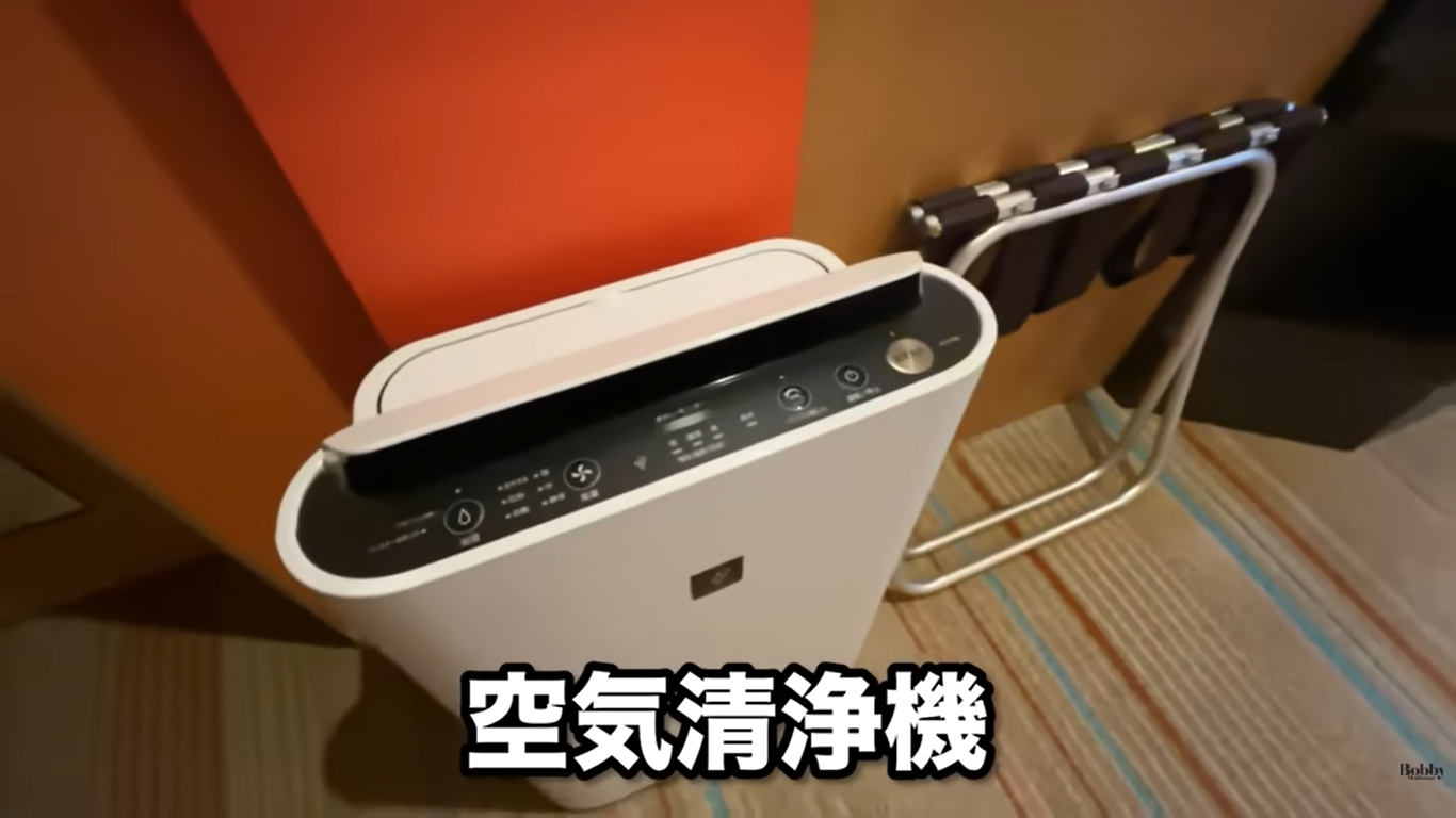 舞浜ビューホテル　シンフォニールーム　客室　スパ