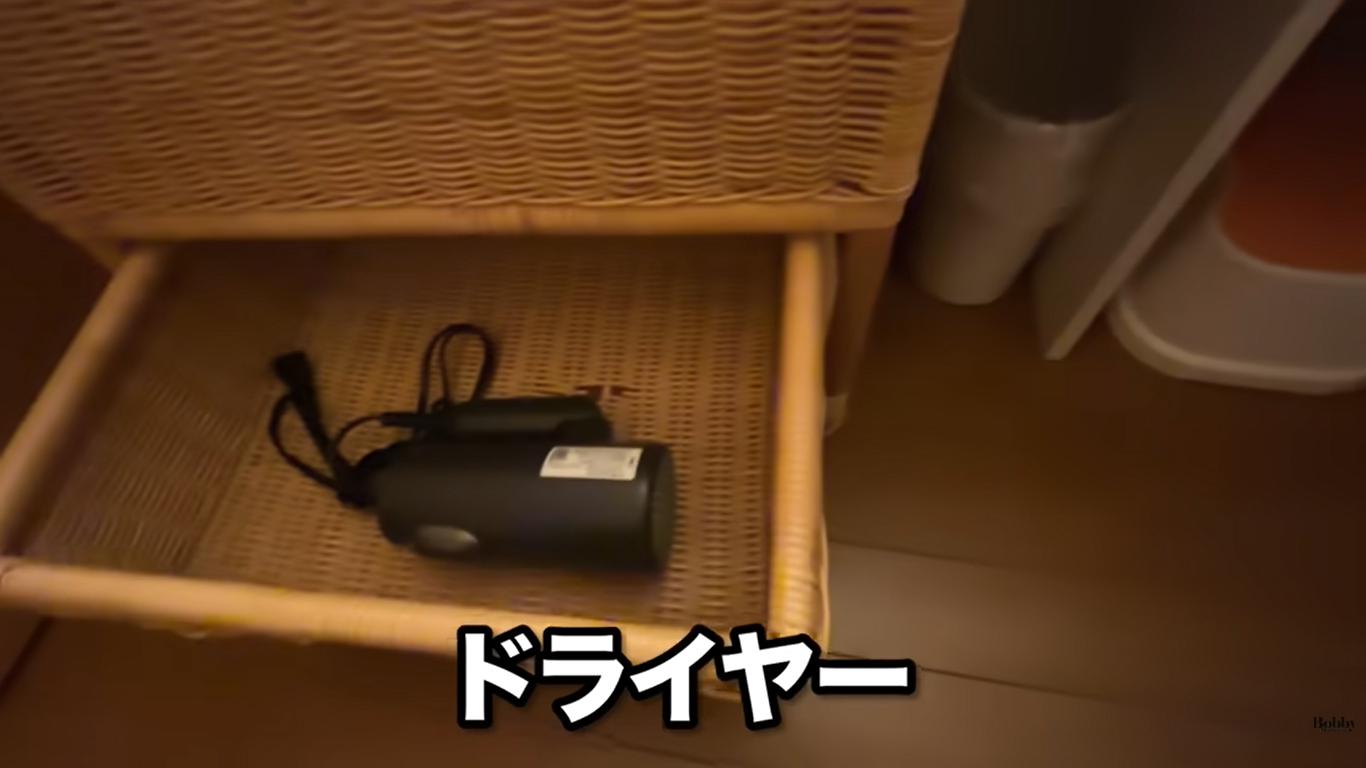 舞浜ビューホテル　シンフォニールーム　客室　スパ