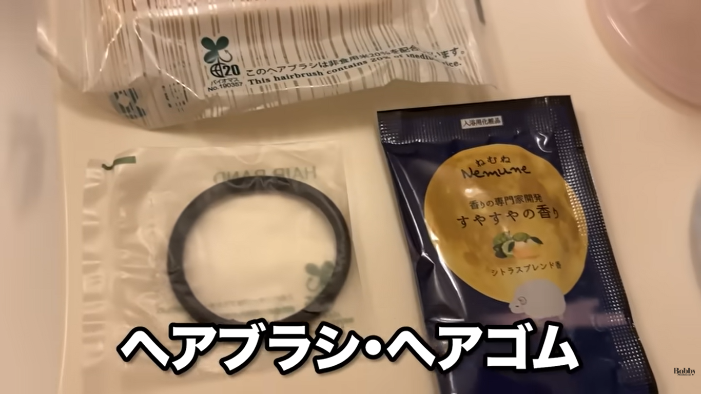舞浜ビューホテル　シンフォニールーム　客室　スパ