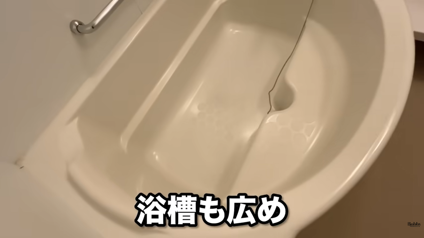 舞浜ビューホテル　シンフォニールーム　客室　スパ