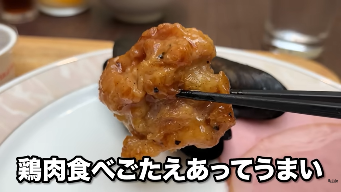舞浜ビューホテル　朝食ブッフェ