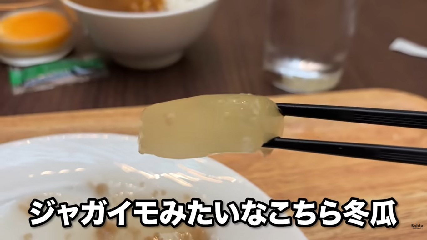舞浜ビューホテル　朝食ブッフェ