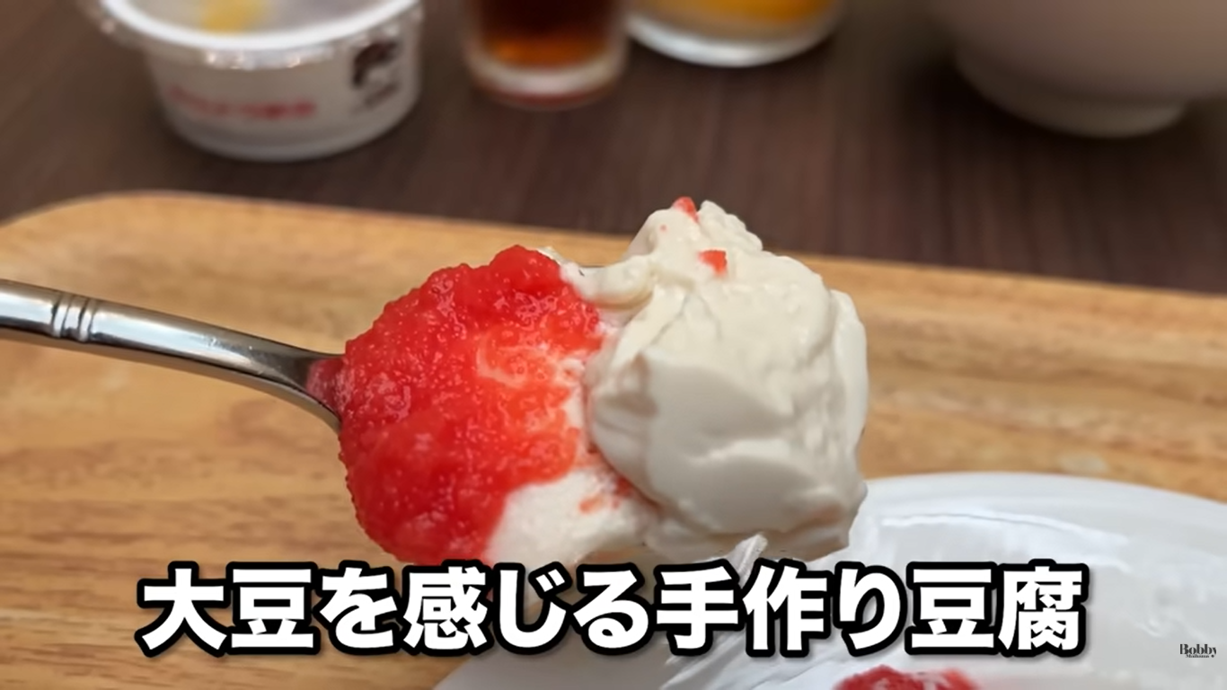 舞浜ビューホテル　朝食ブッフェ