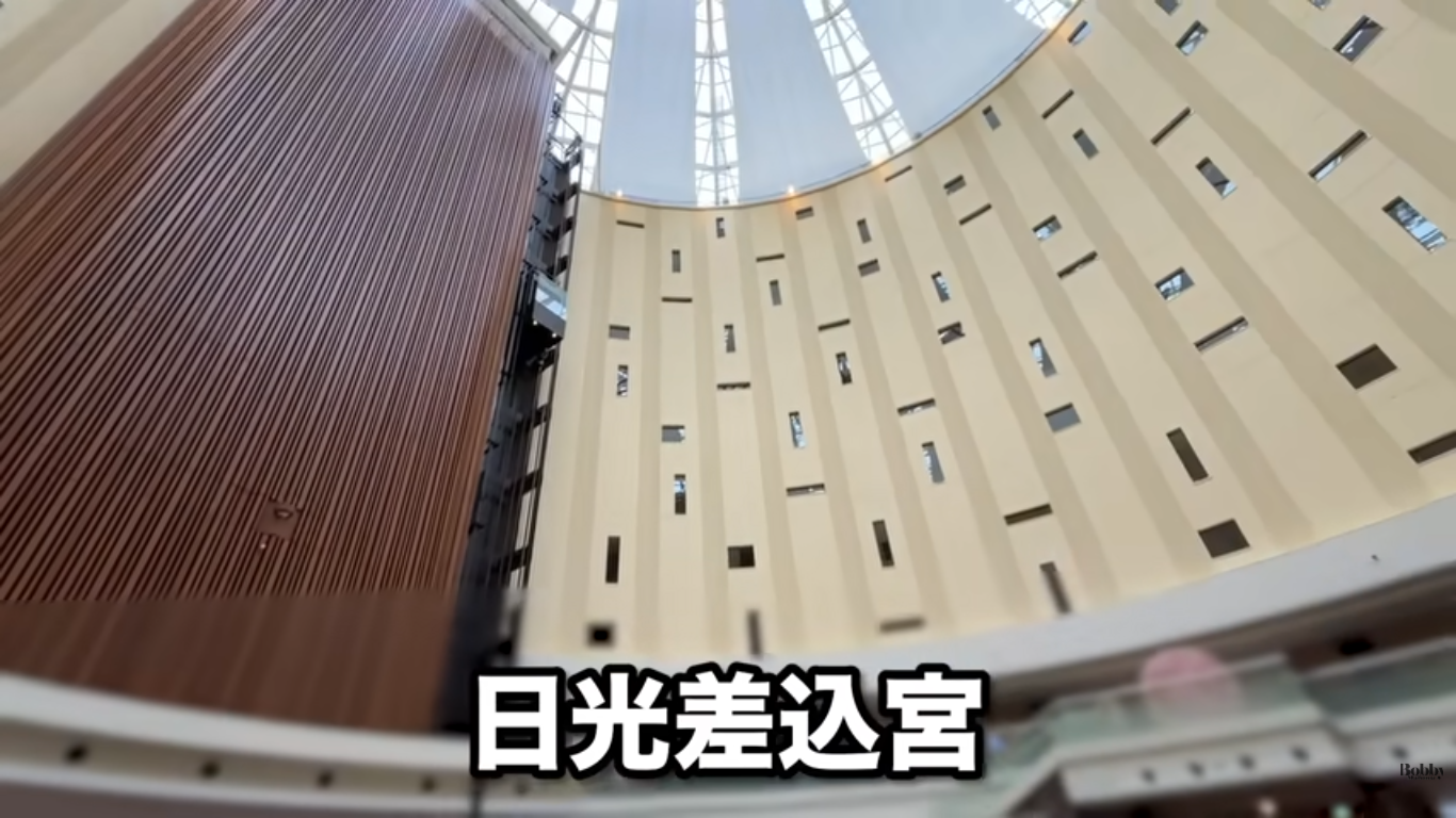 舞浜ビューホテル　朝食ブッフェ