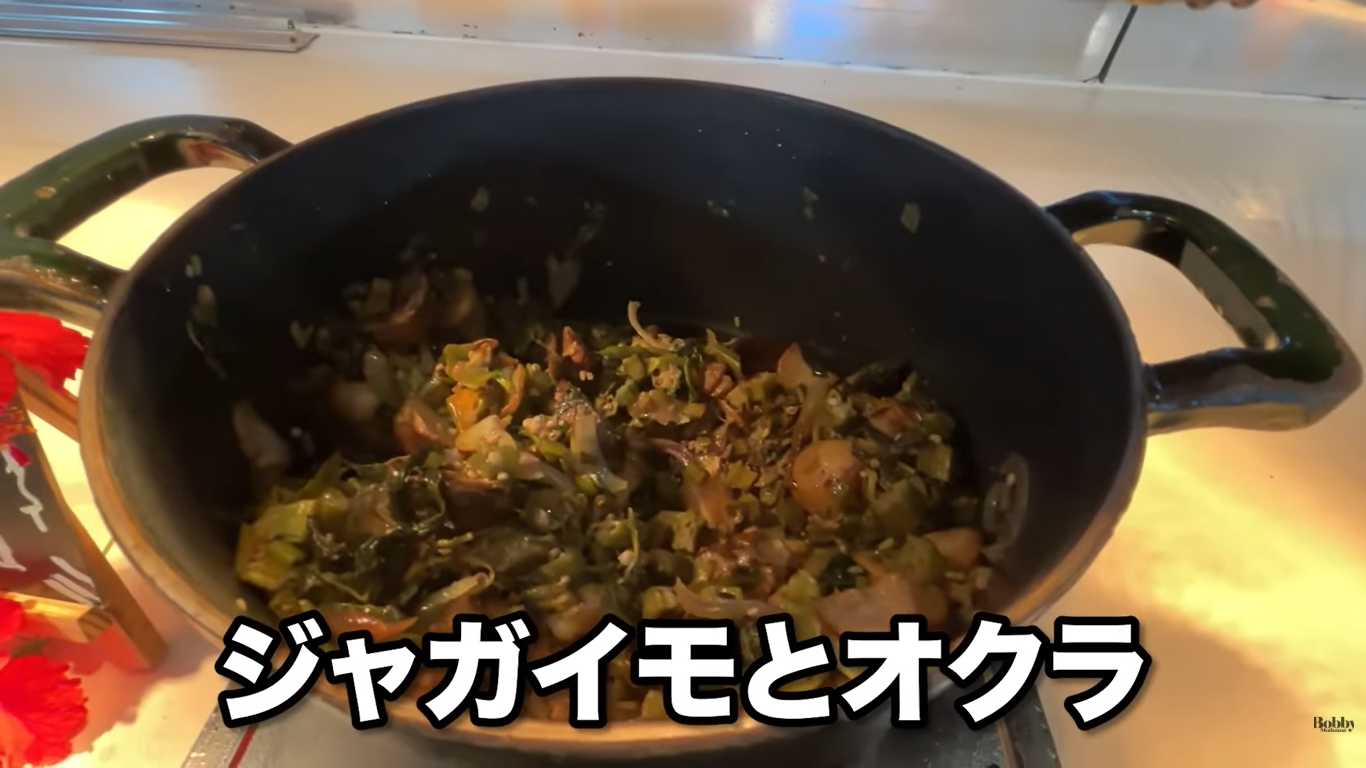 シェラトン リゾート＆スパ トコリキアイランド　朝食
