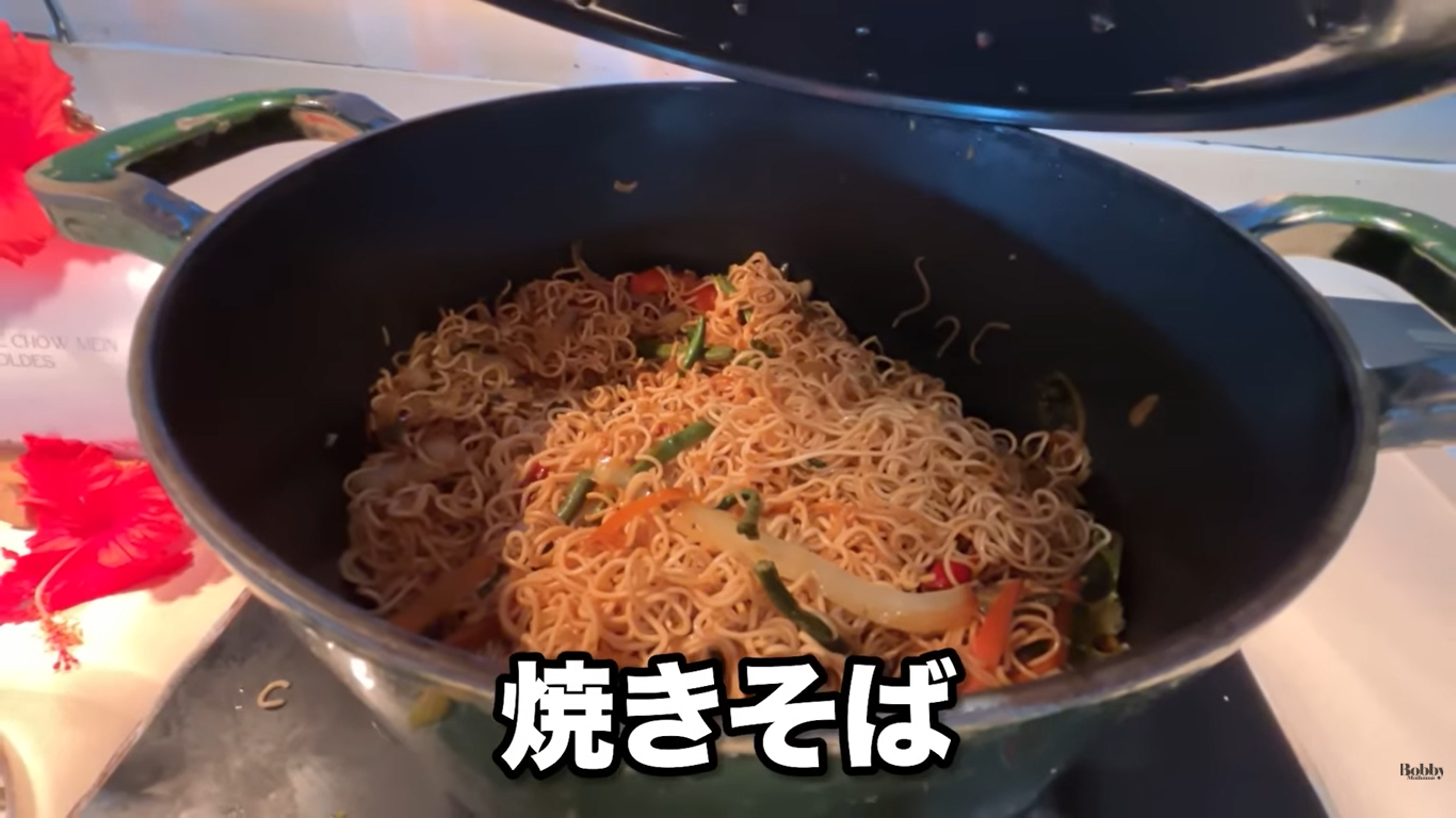 シェラトン リゾート＆スパ トコリキアイランド　朝食