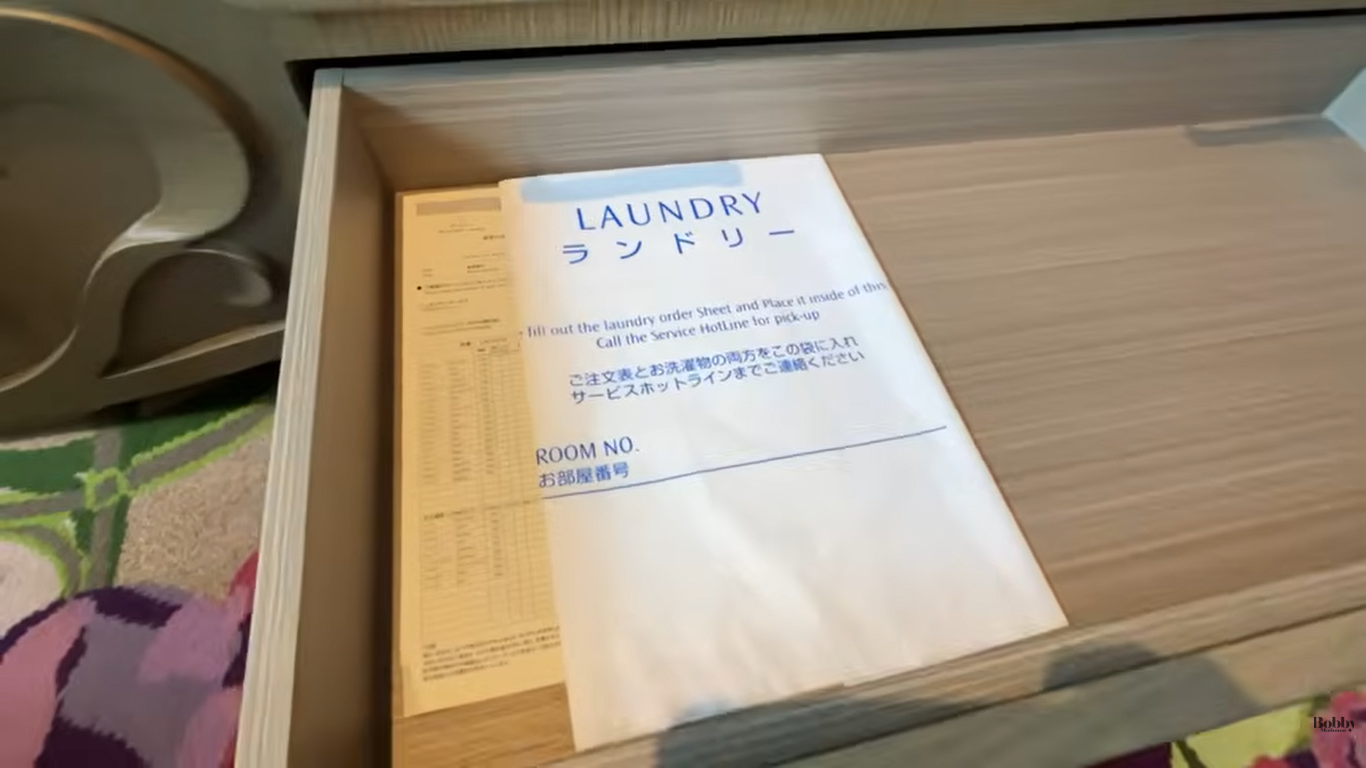 ファンタジースプリングスホテル　ファンタジーシャトー　ベイエリアサイド　スーペリア・アルコーヴルーム　客室