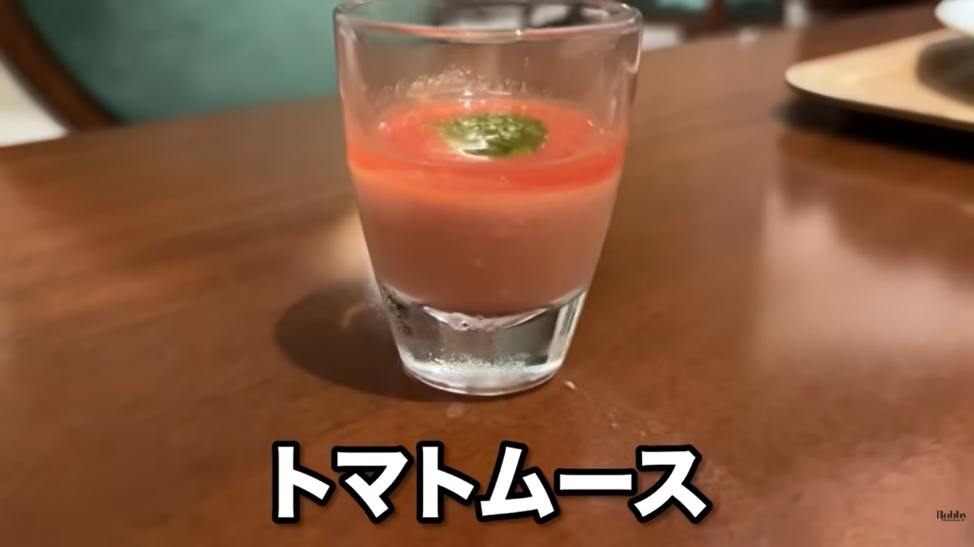 ファンタジースプリングスレストラン　ディナーブッフェ　夕食