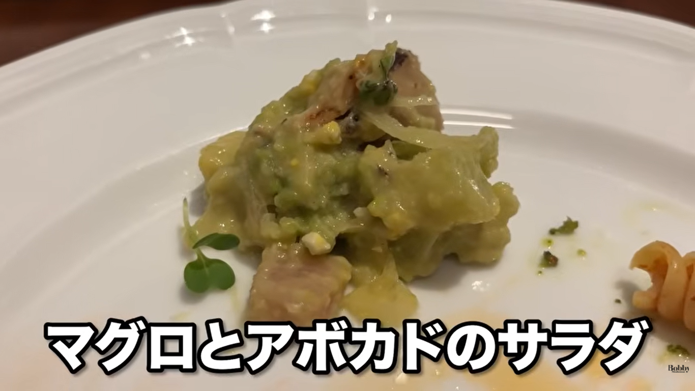 ファンタジースプリングスレストラン　ディナーブッフェ　夕食