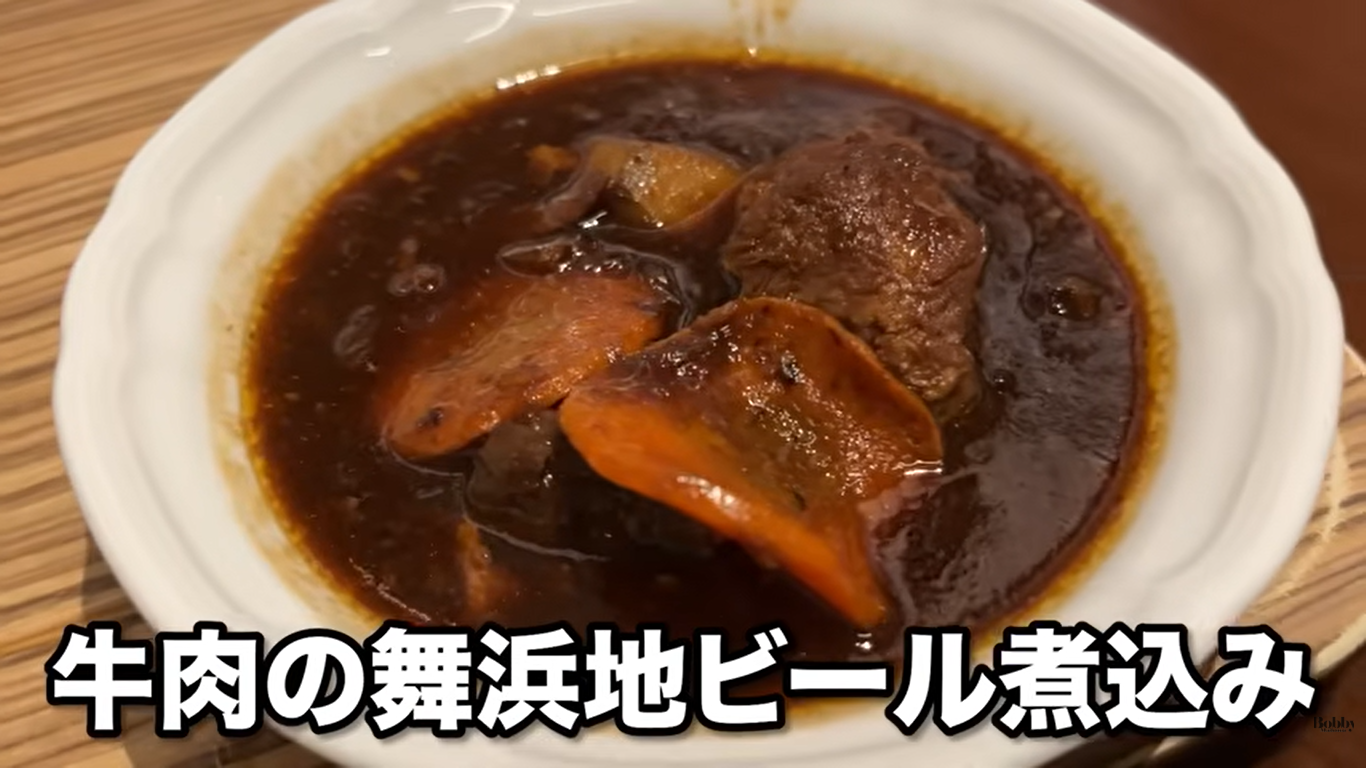 ファンタジースプリングスレストラン　ディナーブッフェ　夕食