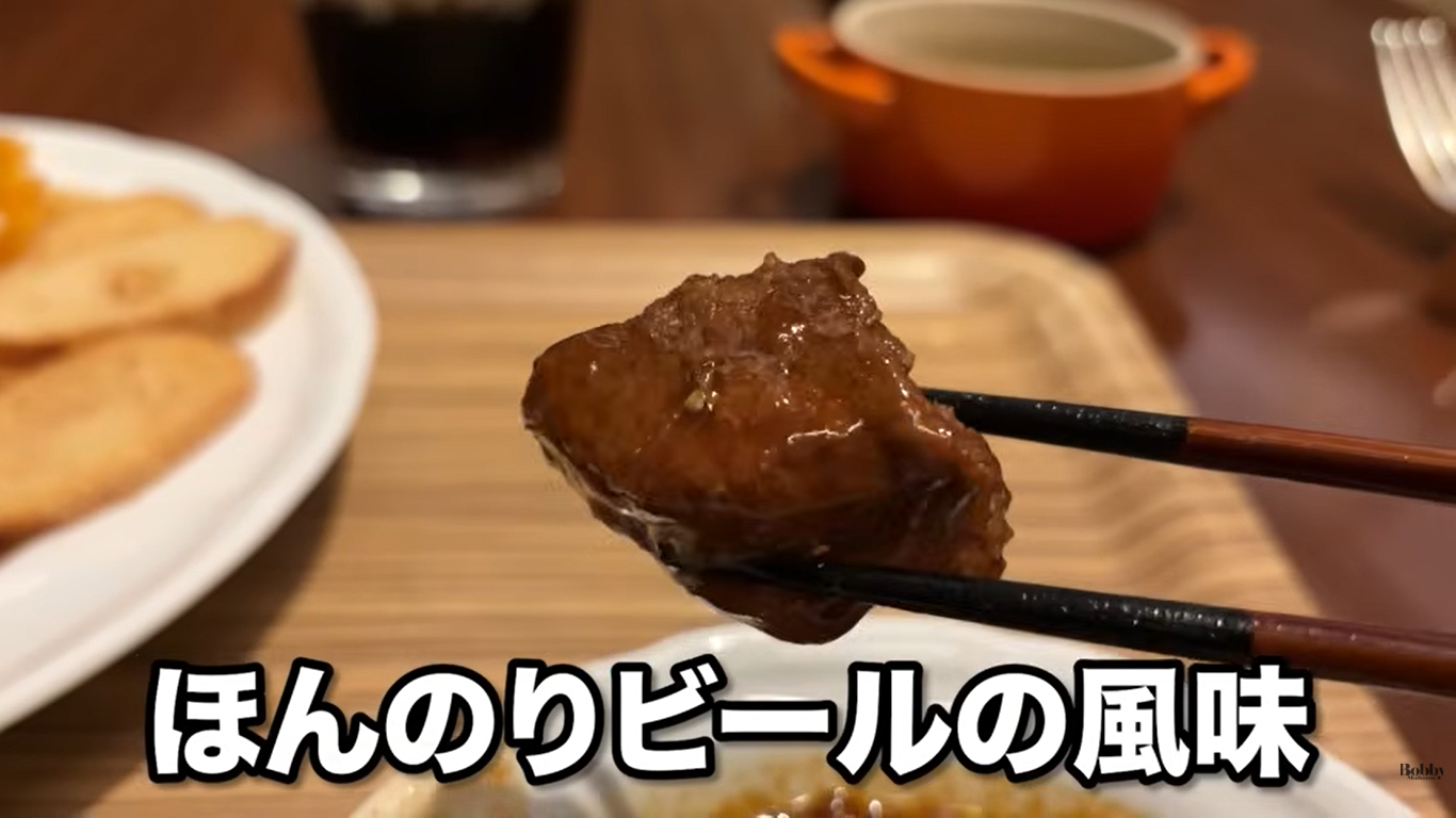 ファンタジースプリングスレストラン　ディナーブッフェ　夕食