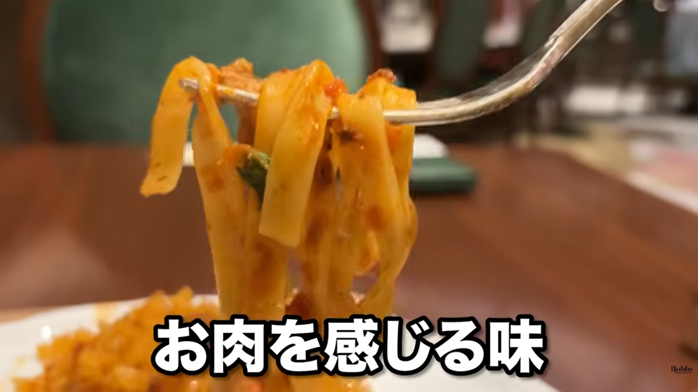 ファンタジースプリングスレストラン　ディナーブッフェ　夕食