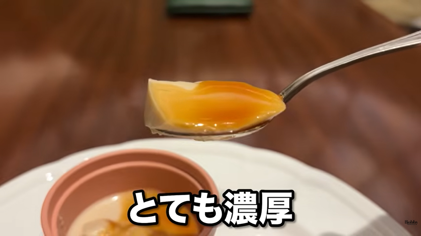 ファンタジースプリングスレストラン　ディナーブッフェ　夕食