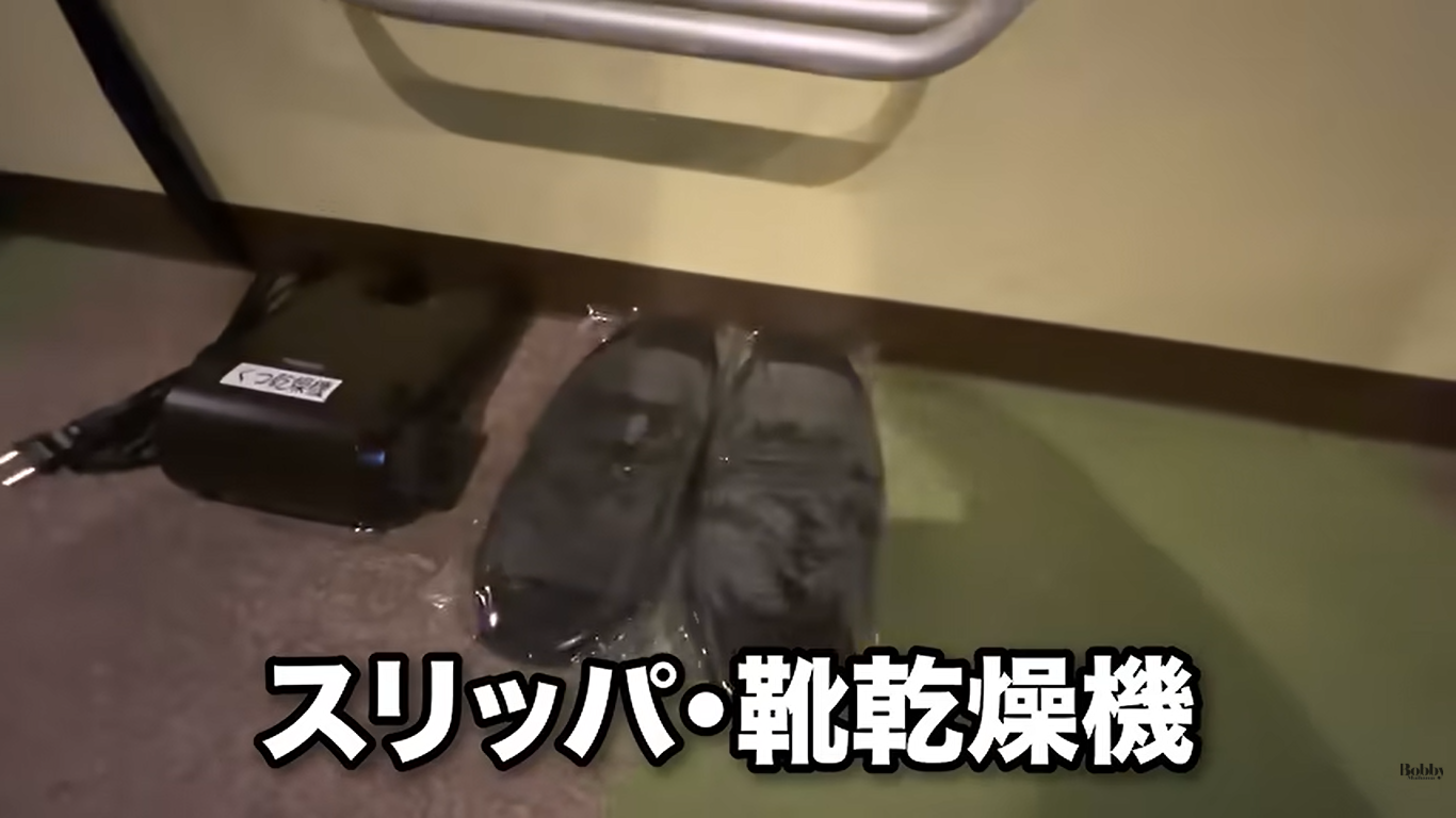 ラ・ジェント・ホテル東京ベイ　客室　スーペリアツイン　朝食