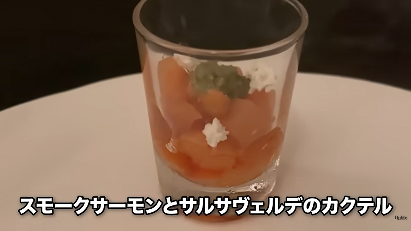 ディズニーランドホテル　ドリーマーズ・ラウンジ　スペシャルセット