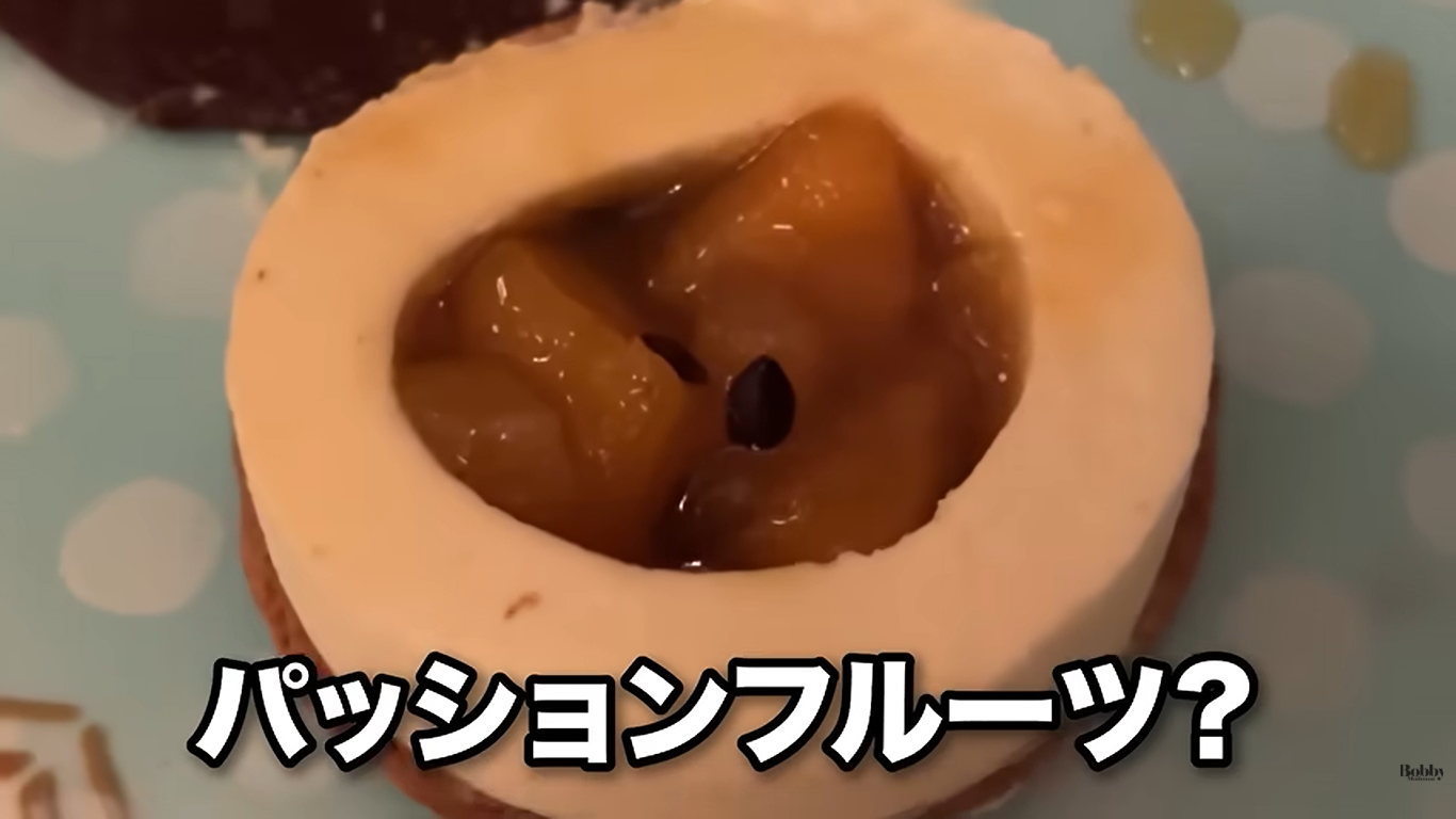 ディズニーランドホテル　ドリーマーズ・ラウンジ　スペシャルセット