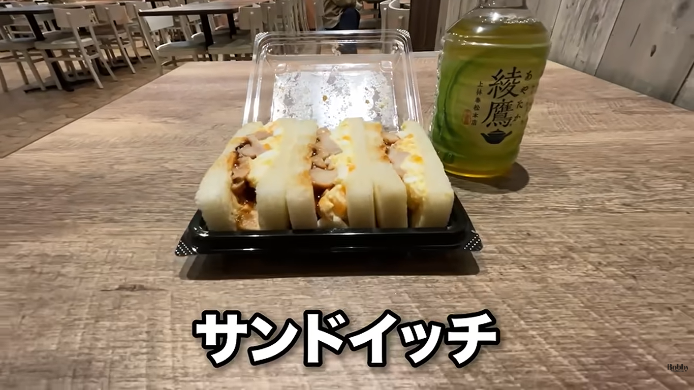 ラ・ジェント・ホテル東京ベイ　客室　スーペリアツイン　朝食