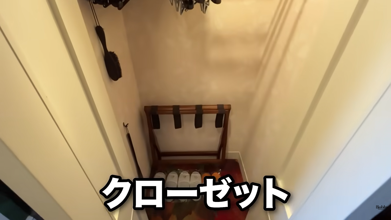 ディズニーランドホテル　ティンカーベルルーム