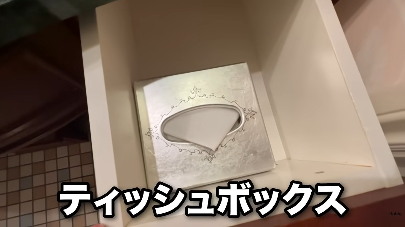 ディズニーランドホテル　ティンカーベルルーム