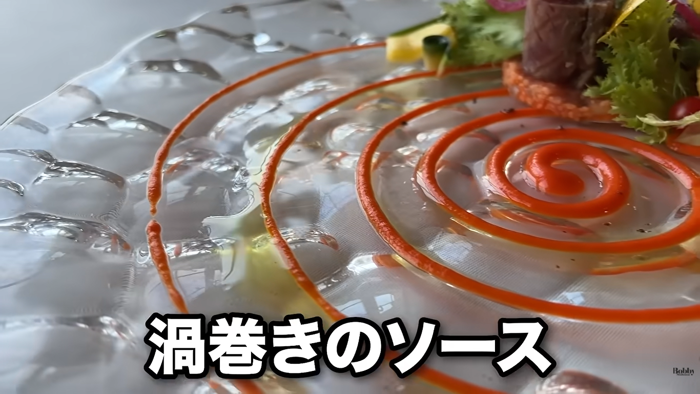 ディズニーランドホテル　ルームサービス　スペシャルディナーセット