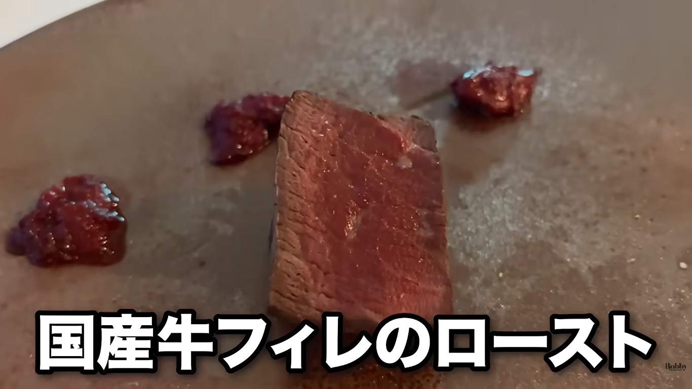 ディズニーランドホテル　ルームサービス　スペシャルディナーセット
